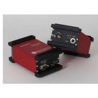 Absolute EMC mk-messtechnik opto-CAN-FD System