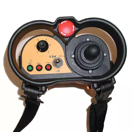 MVG Controllers PCUs and LCUs Local Control Unit (LCU), Wireless