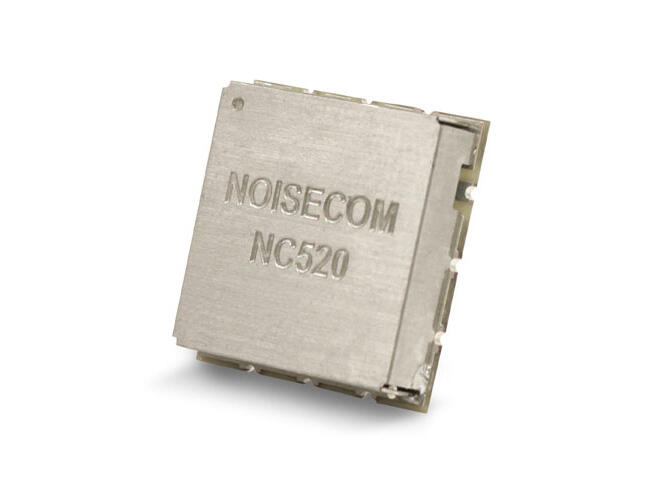 Maury MW nc520-series