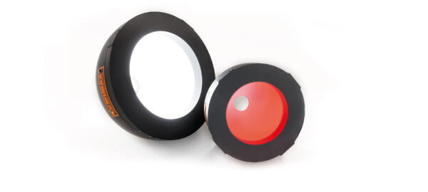 LUMIMAX_LED_Dome_Lights