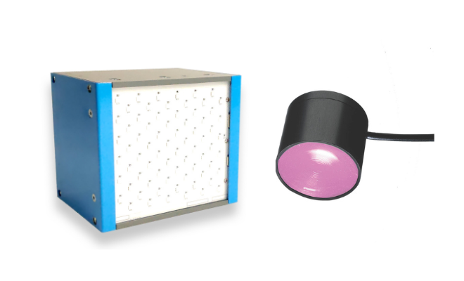 ProPhotonix LED-Area-Lights