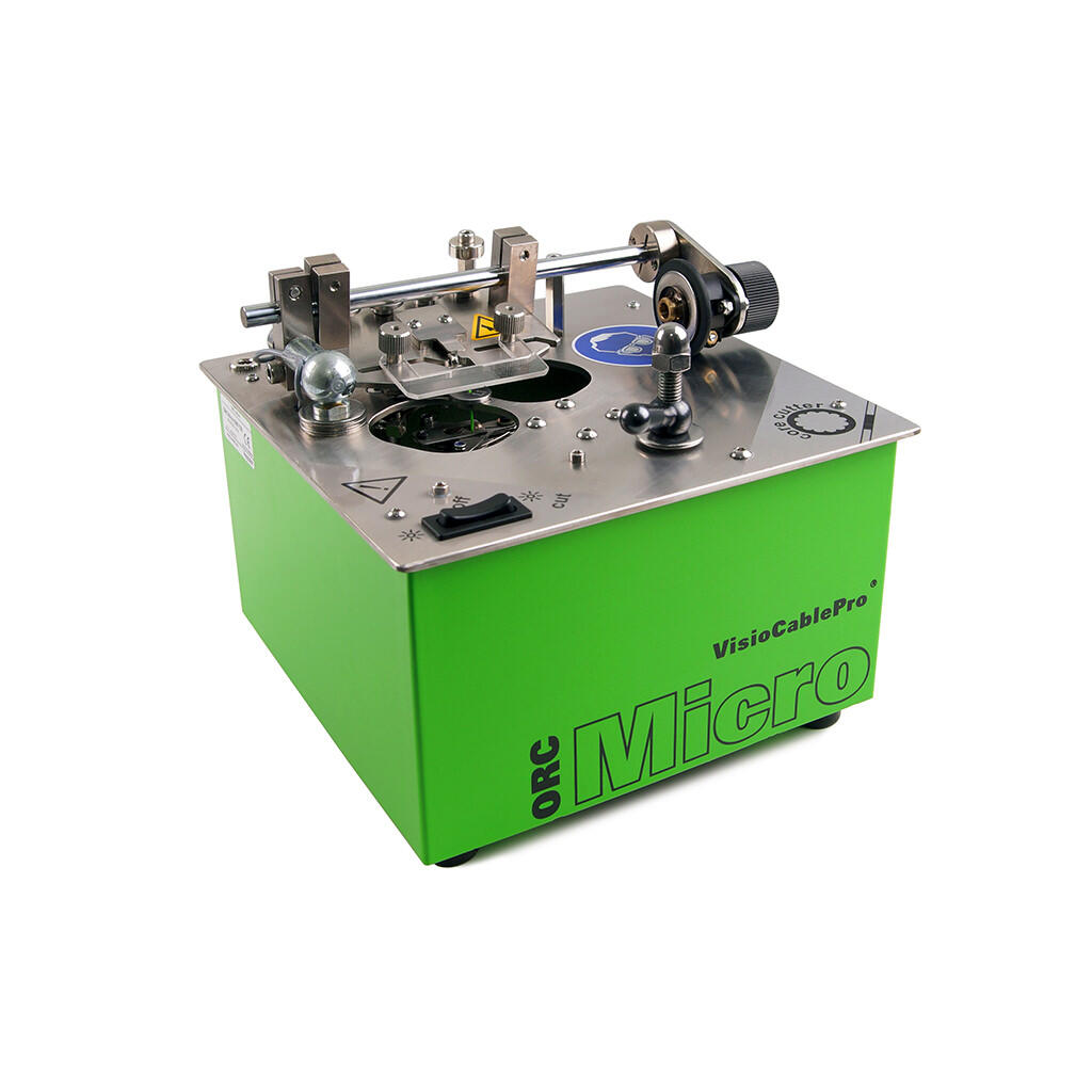 VisioCablePro ORCMicro