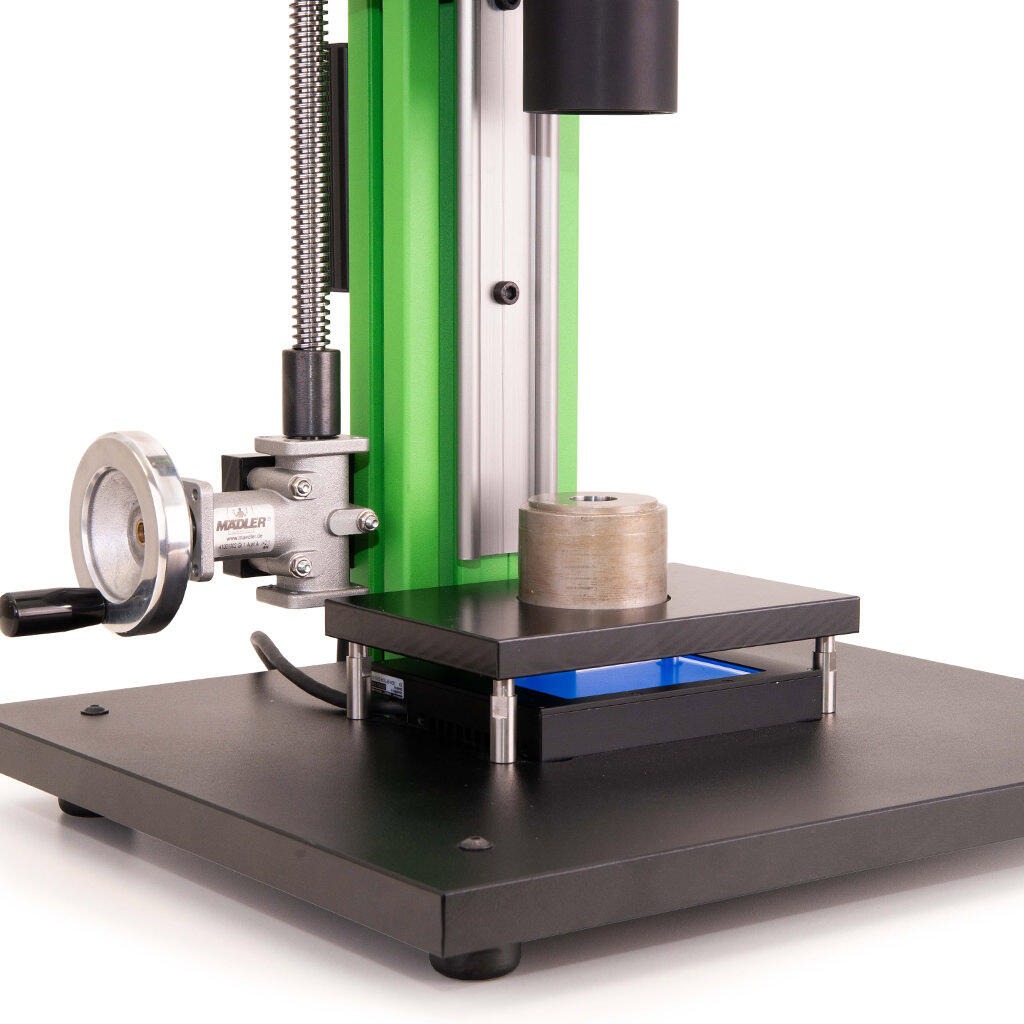 VisioCablePro VCPExPlus-Stativ-detail-02