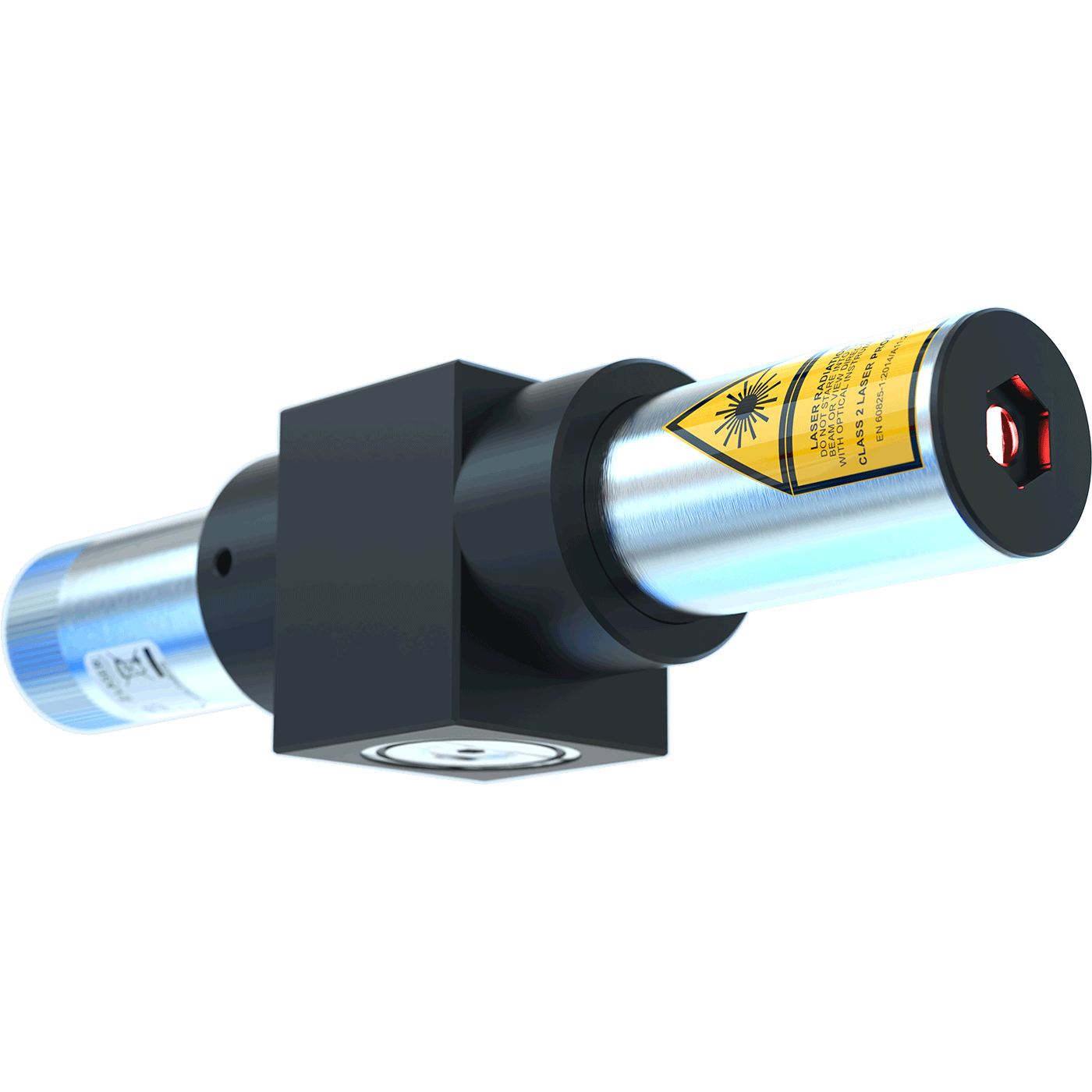 Z-Laser z5a-belt-aligner