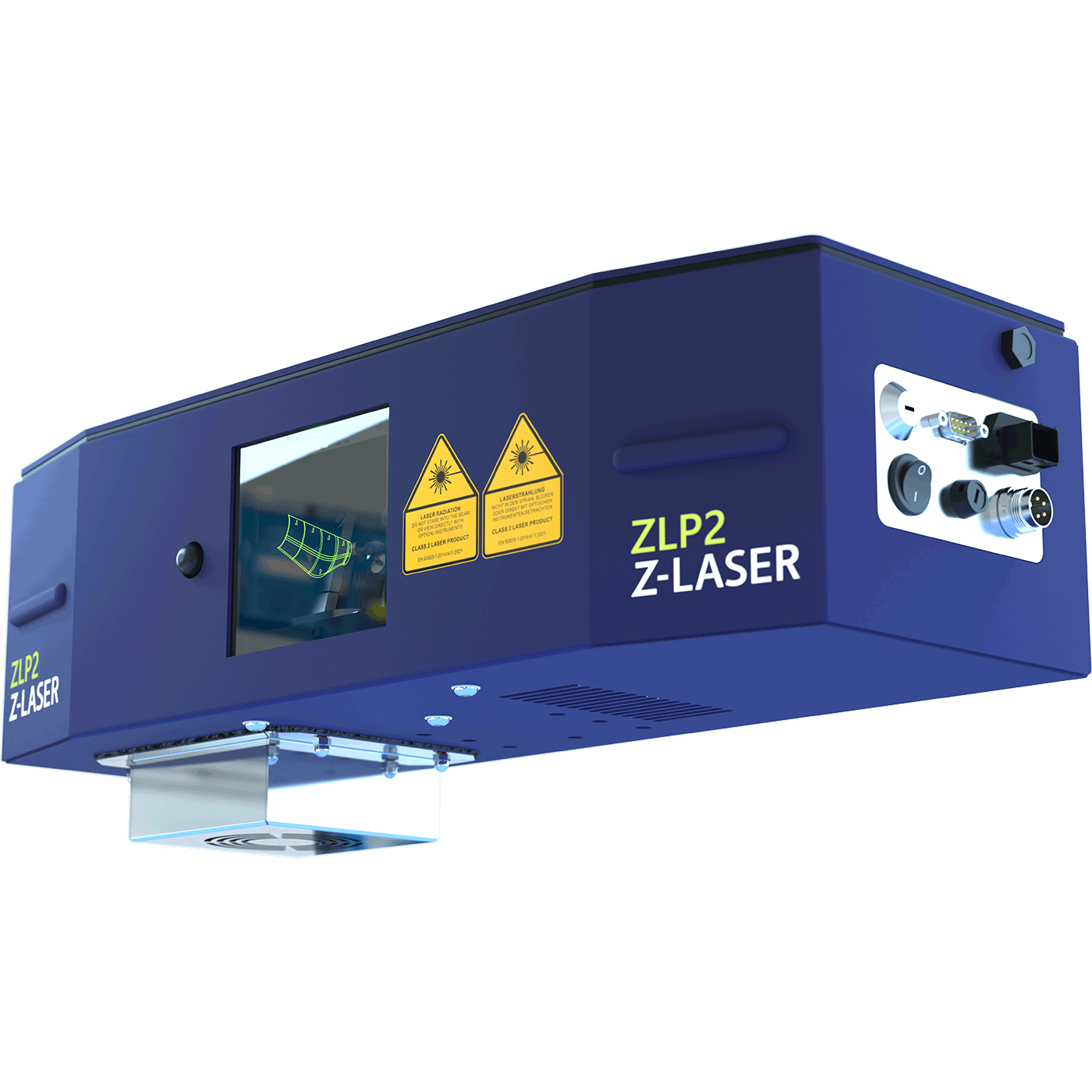 Z-Laser zlp2
