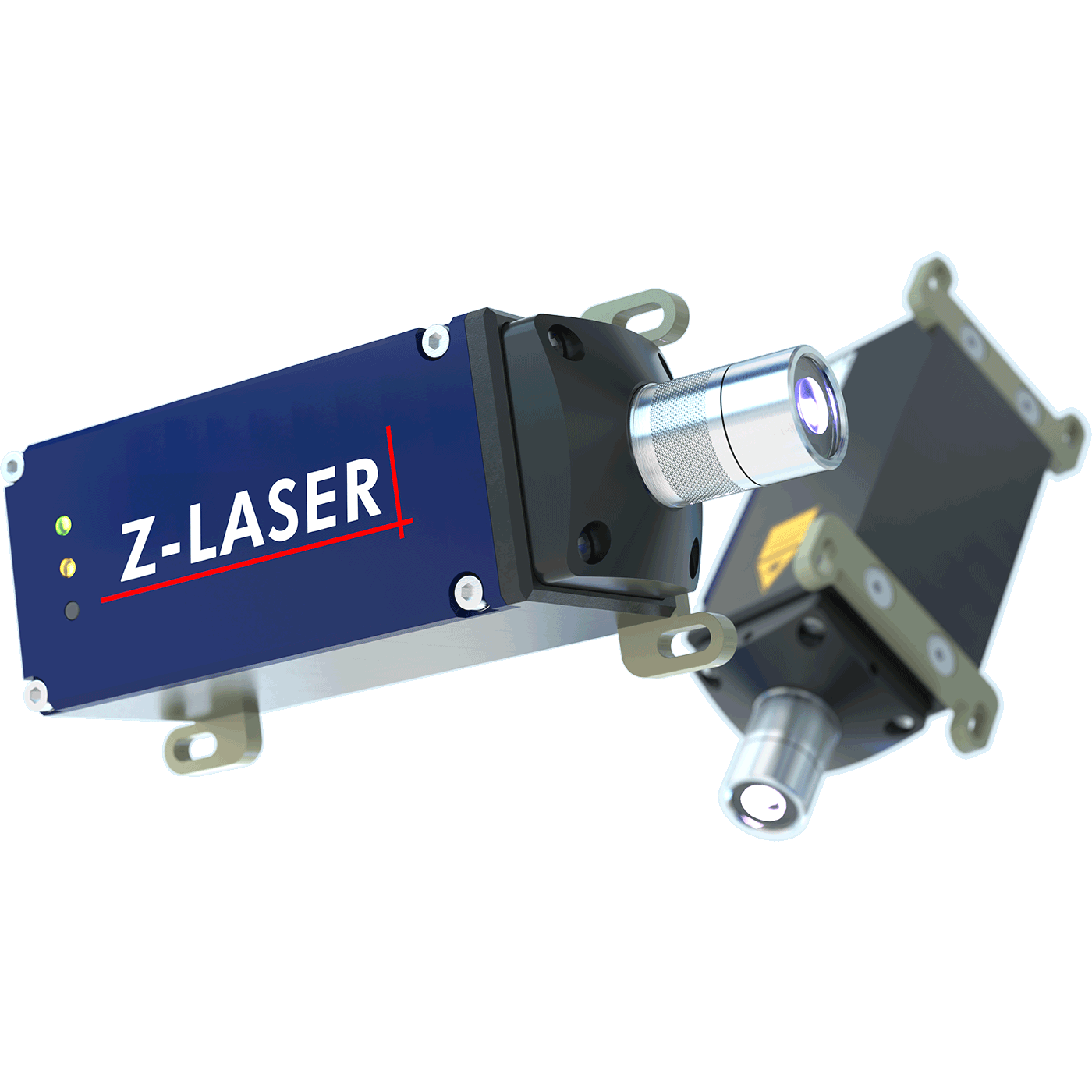 Z-Laser zq1-highpower