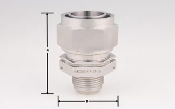 Dualos NEO 50X Series