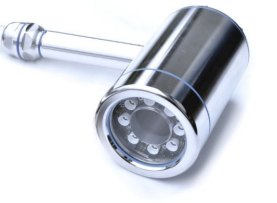 autoVimation Meganova Ringlight