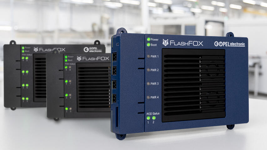 Goepel 2025_FlashFOX