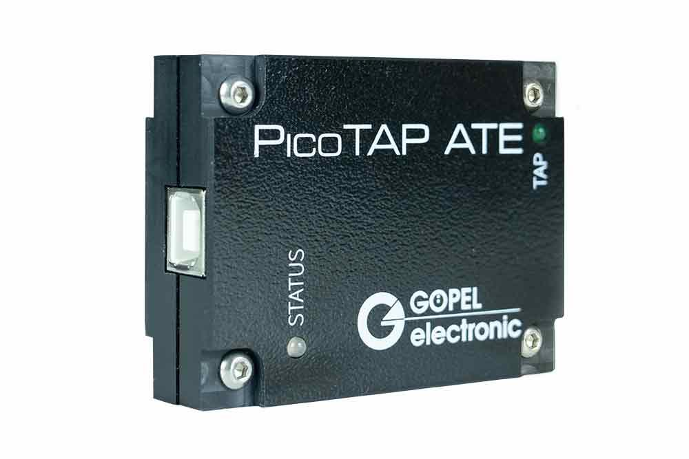 Goepel picotap-ate-gehaeuse