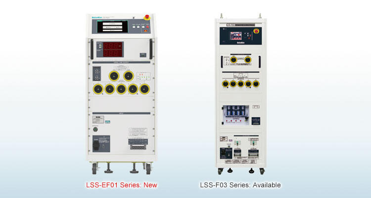 NoiseKen main_lightningsurge