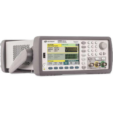 Transcat Keysight Function Arbitrary Waveform Generators