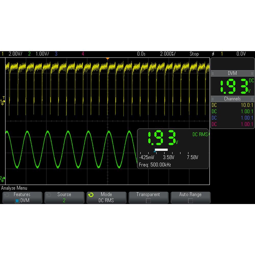 Transcat Keysight Software Applications