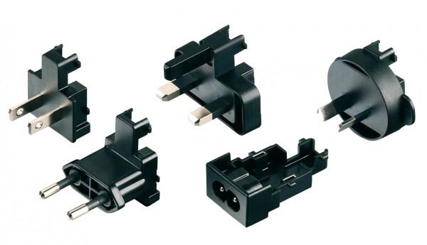 FRIWO - Primary adapters GPP system
