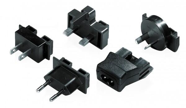 FRIWO - Primary adapters MPP system