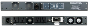 IntelliPower - FA00352 Rugged UPS