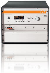 Amplifier Research - 4000TP8G12 - 4000 Watt Pulse only, 8 - 12 GHz 