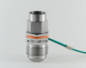 Dualos - Fittings - NEO 605F Series