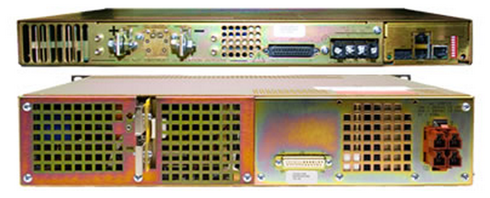 Sorensen - DCS Series 1kW - 3kW DC Programmable Switching Supplies