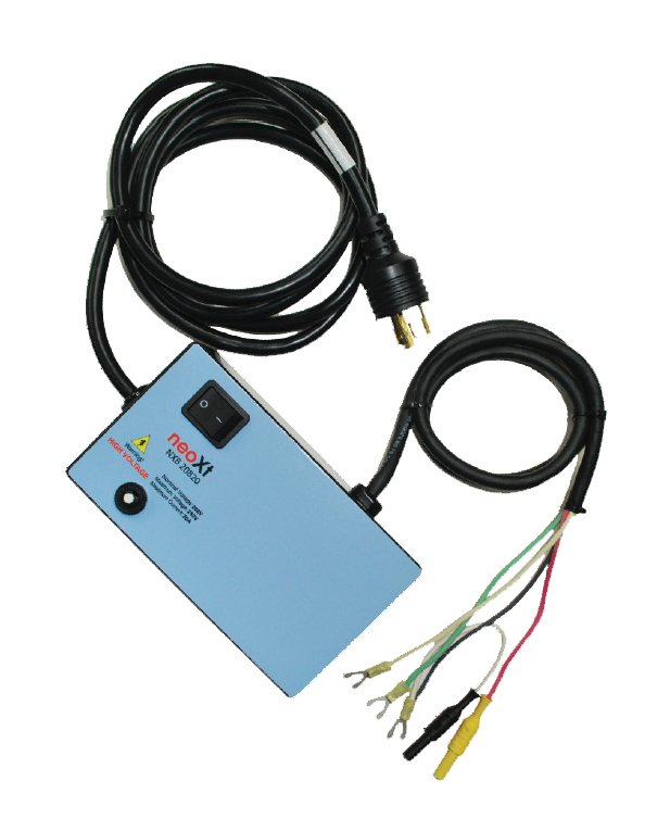 NEO NXB - 20820 Voltage / Current Breakout Test Box