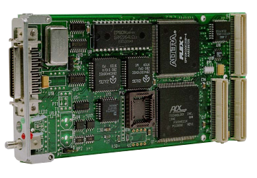 Brandywine - PMC SyncClock32 Single CMC size PCI Mezzanine Card (PMC), 32-bit interface