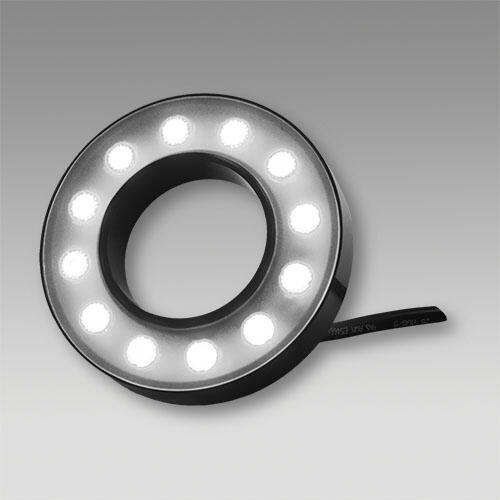 Advanced Illumination - RL208 MicroBrite™ Bright Field Series
