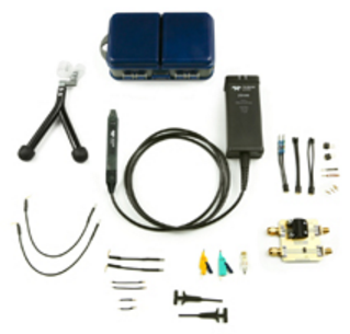 Teledyne LeCroy - ZD500 500 MHz, 1.0 pF Active Differential probe