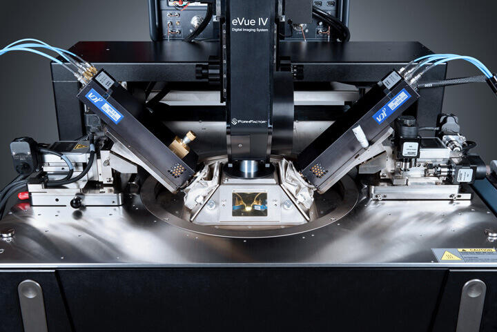 FormFactor - Cascade Infinity Waveguide Probe - Repeatable measurements up to 500 GHz with improved crosstalk performance