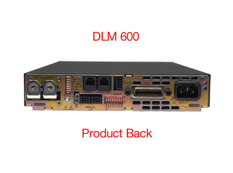 Sorensen - DLM 3-4 kW Programmable DC Power Supplies