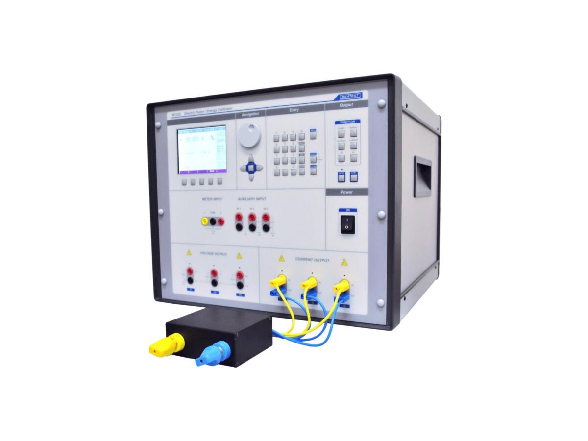 Meatest - M133Ci 3F Power & Energy Calibrator