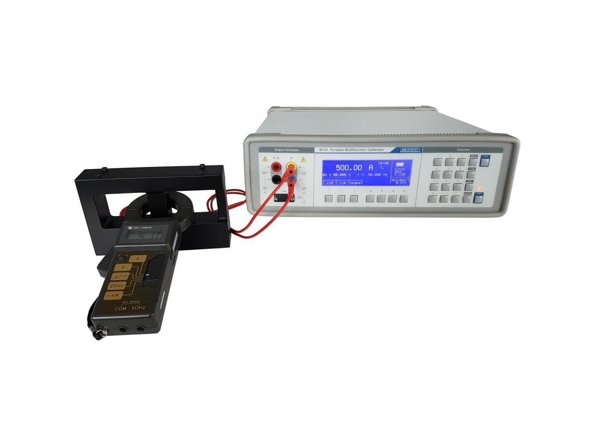 Meatest - M143 Portable Multifunction Calibrator