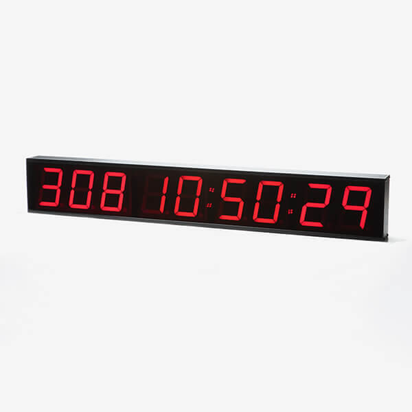 Brandywine - M355 LED Digital Time Display