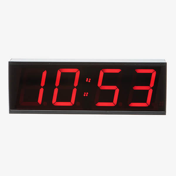 Brandywine - M355 LED Digital Time Display