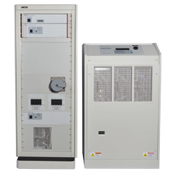 California Instruments - MX Compliance Test System