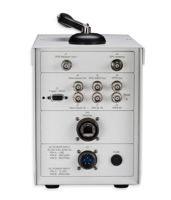 Brandywine - PTU Network Ready Portable Timing Unit