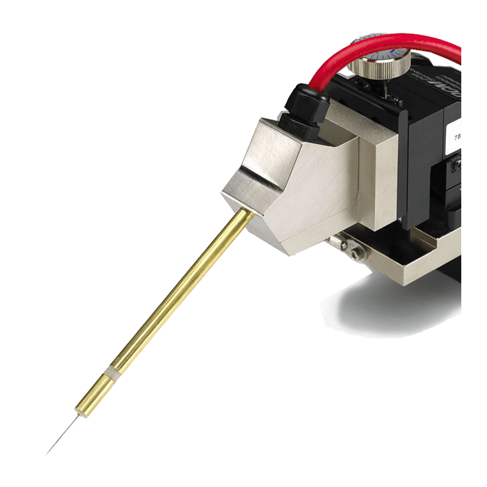 FormFactor - Cascade High Voltage Probe - Accurate and precise measurement of device parameters up to 10,000 V