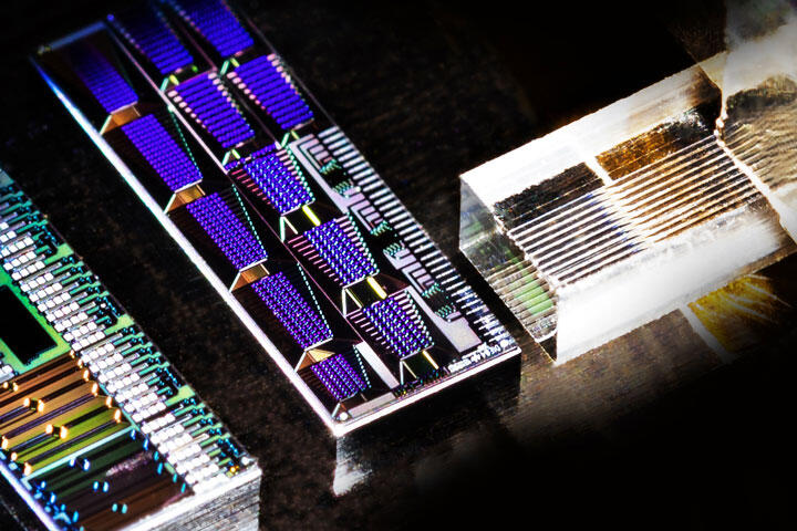 FormFactor - Cascade Autonomous Silicon Photonics wafer probing featuring Contact Intelligence