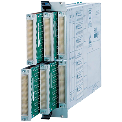 VTI Instruments - SMP1100/1200 Signal Switching in DC to RF frequency Single/Double slot base