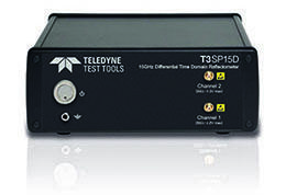 Teledyne LeCroy - T3SP Time Domain Reflectometers