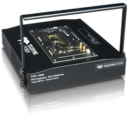 Teledyne LeCroy - PXP-100B PCI Express® Test Platform