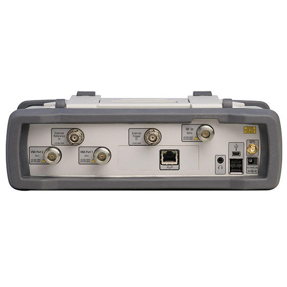 Anritsu - MS2025B - VNA Master
