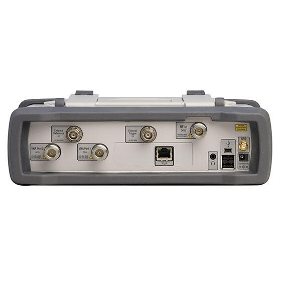 Anritsu - MS2034B - VNA Master + Spectrum Analyzer
