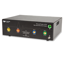 Teledyne LeCroy - WavePulser 40iX High-speed Interconnect Analyzer
