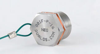 Dualos - Plugs - NEO 005F Series