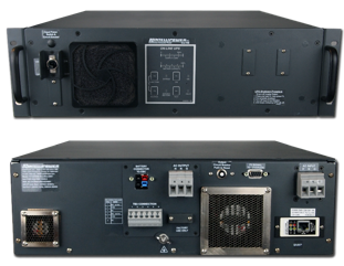 IntelliPower - FA10009 Rugged UPS
