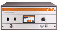 Amplifier Research - 125S1G2z5 - solid-state, self-contained, air-cooled, broadband amplifier