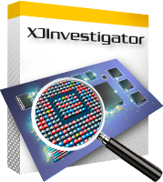 XJInvestigator