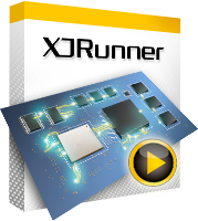 XJRunner