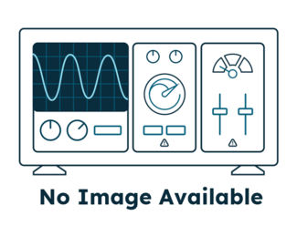 Test and Measurement_No Image Available