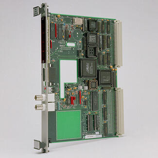 Brandywine VME-Syncclock-32